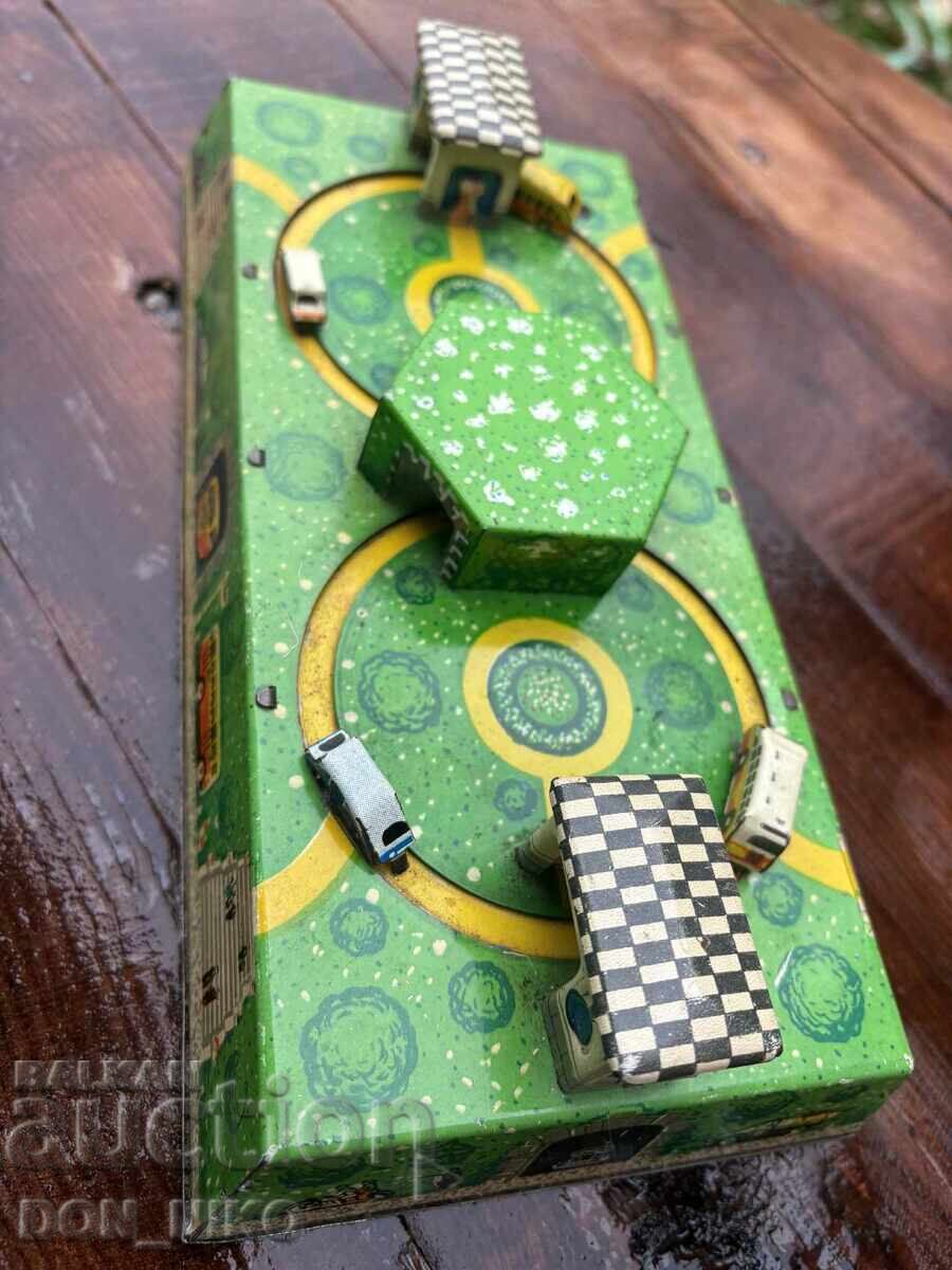 Jucărie metalică pentru copii