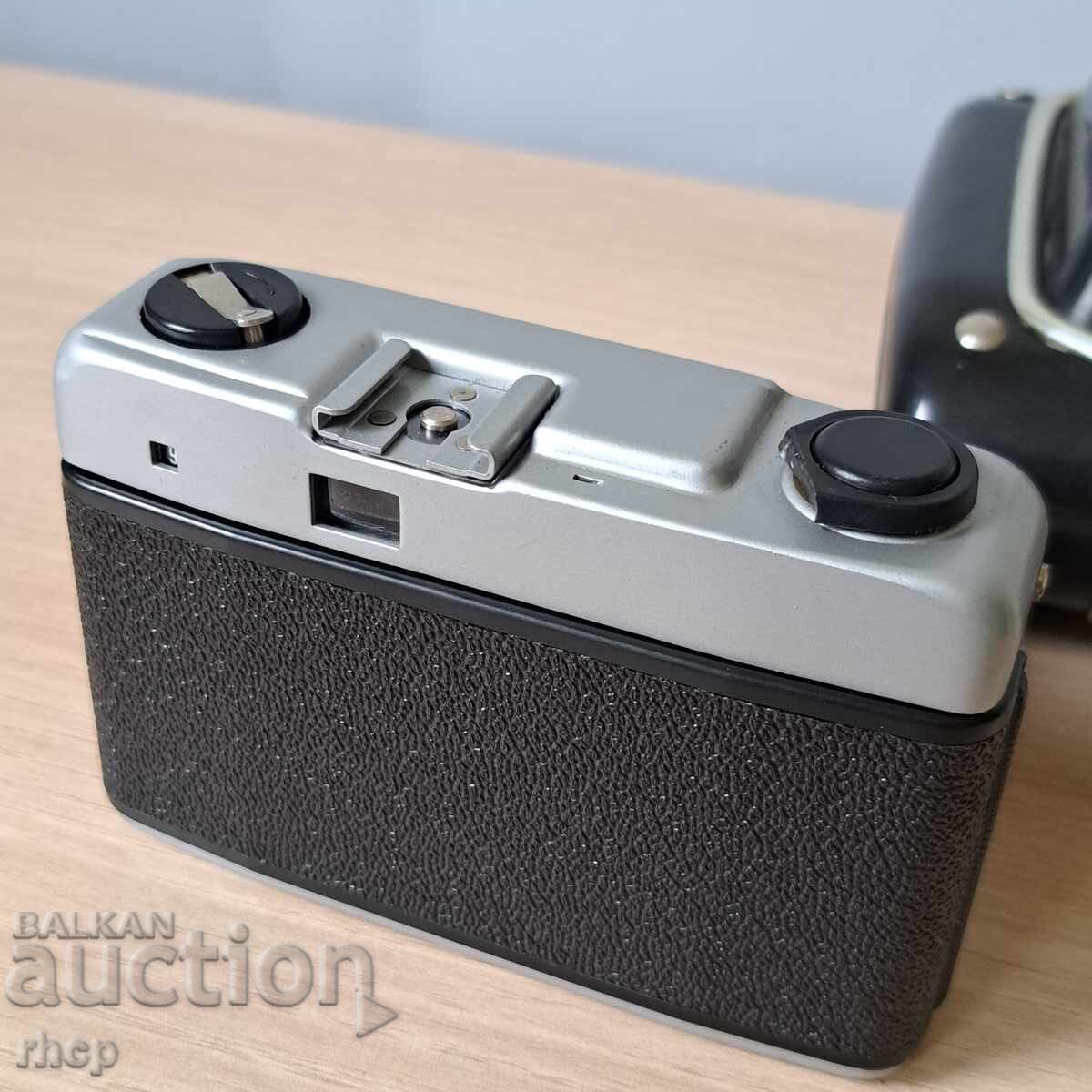 Δημοπρασία Beirette VSN φωτογραφική μηχανή σε λειτουργία