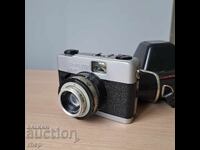 Aparat foto Beirette VSN funcțional