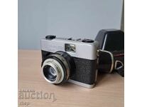 Beirette VSN camera, working