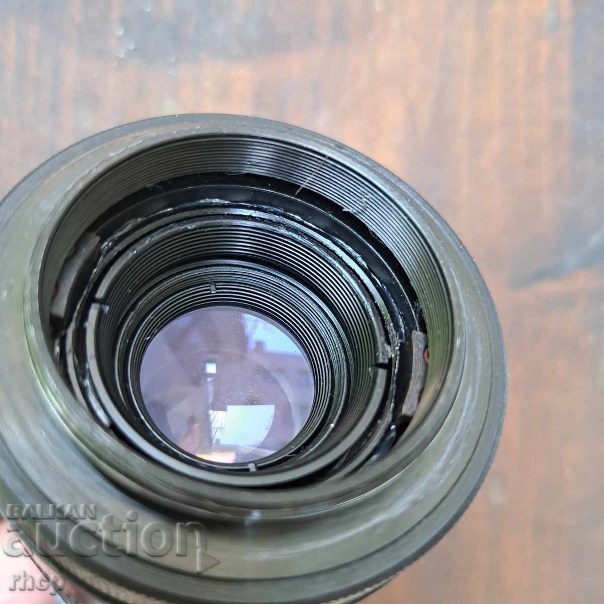 Φακός Jupiter 37A 3,5/135 - 5