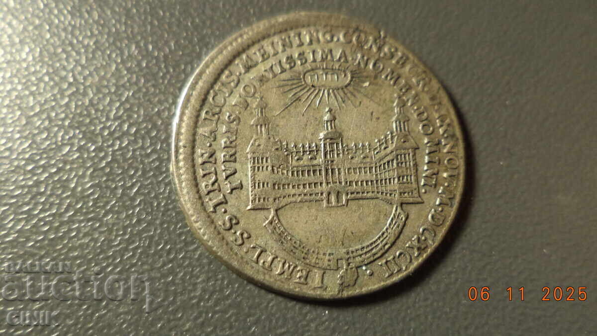 SACHSEN- MEININGEN cu preț 70.00 BGN | € 35.79