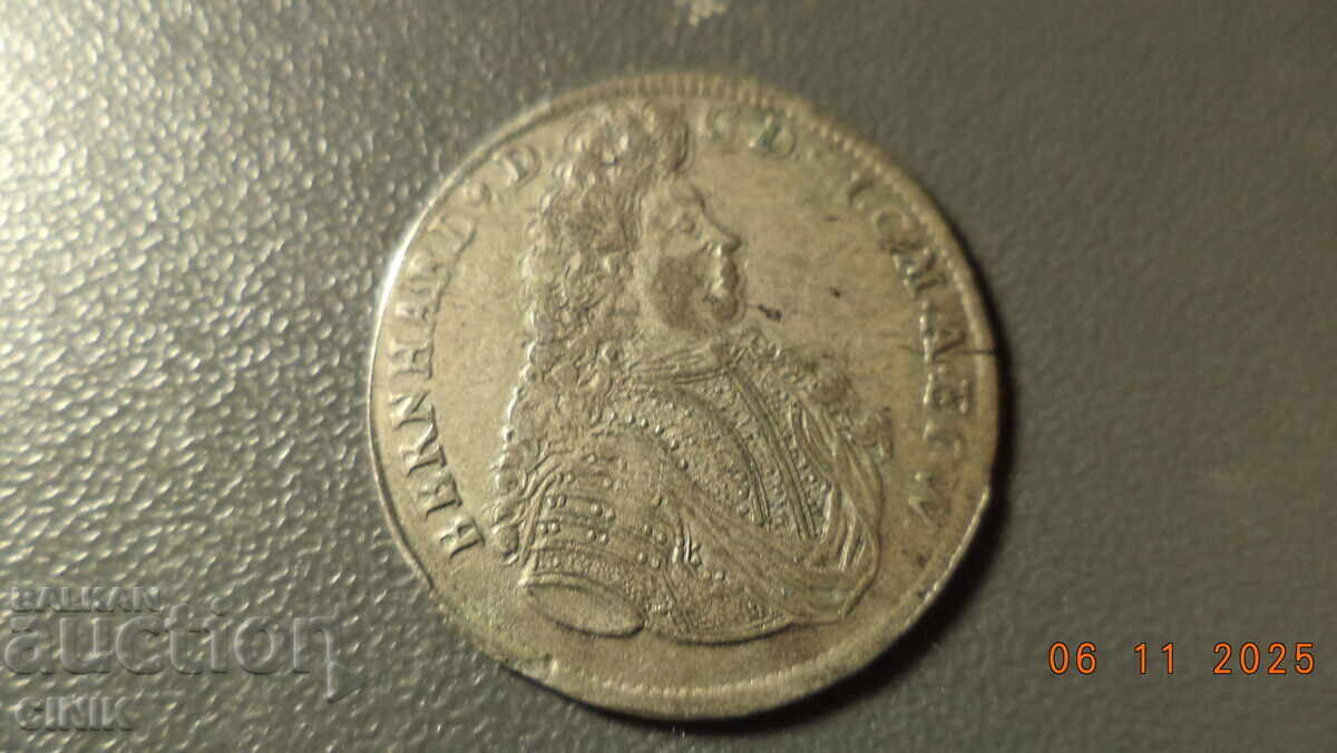 Licitație SACHSEN- MEININGEN