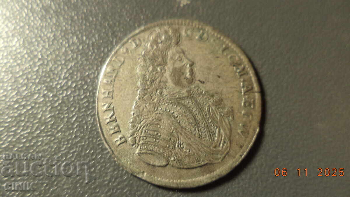 Auction  SACHSEN-MEININGEN