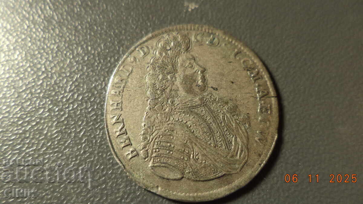 Livrarea SACHSEN- MEININGEN