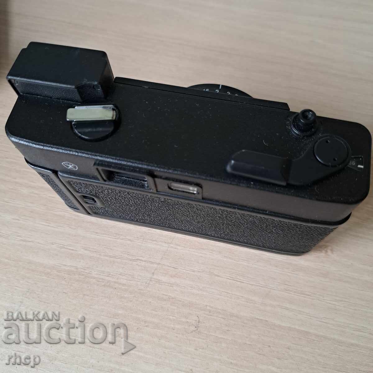 Δημοπρασία Ελικών 35 φωτογραφική μηχανή ΕΣΣΔ