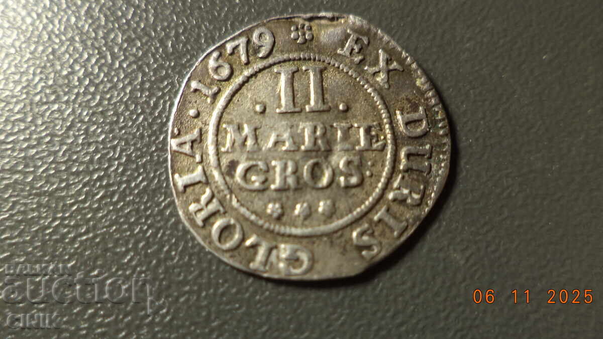 BRUNSWICK - LÜNEBURG cu preț 60.00 BGN | € 30.68