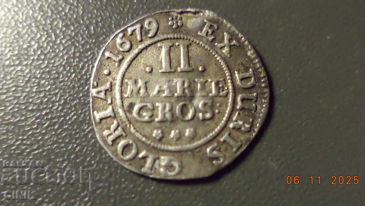 BRUNSWICK - LÜNEBURG