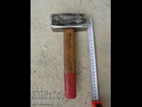 Ciocan german vechi - 323