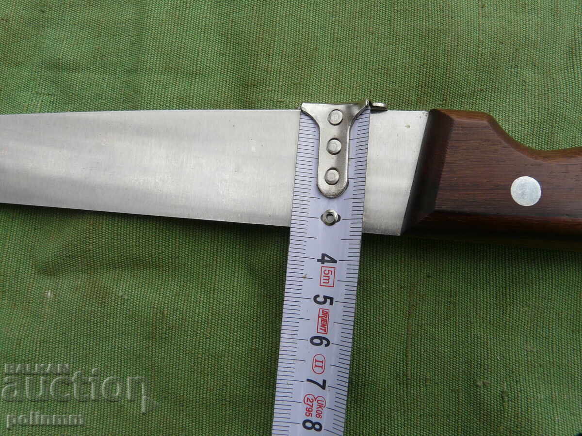 Victorinox Household Knife - 183 with price 60.00 BGN | € 30.68 Victorinox Household Knife - 183 with price 60.00 BGN | € 30.68