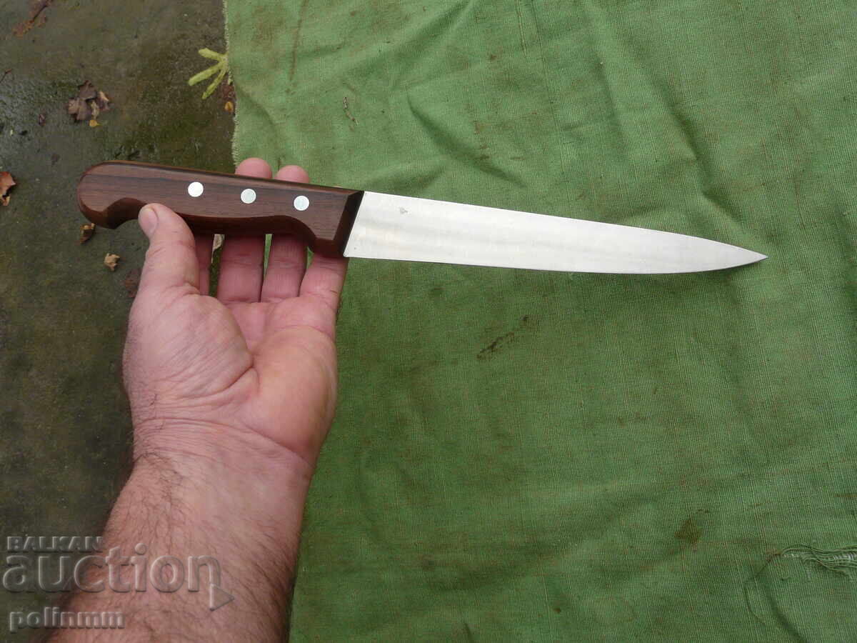 Delivery of Victorinox Household Knife - 183 Delivery of Victorinox Household Knife - 183