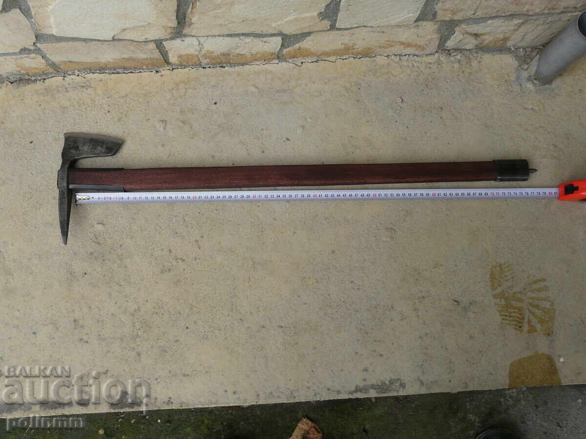 Παράδοση Παλιό τσεκούρι πικέλ - 587