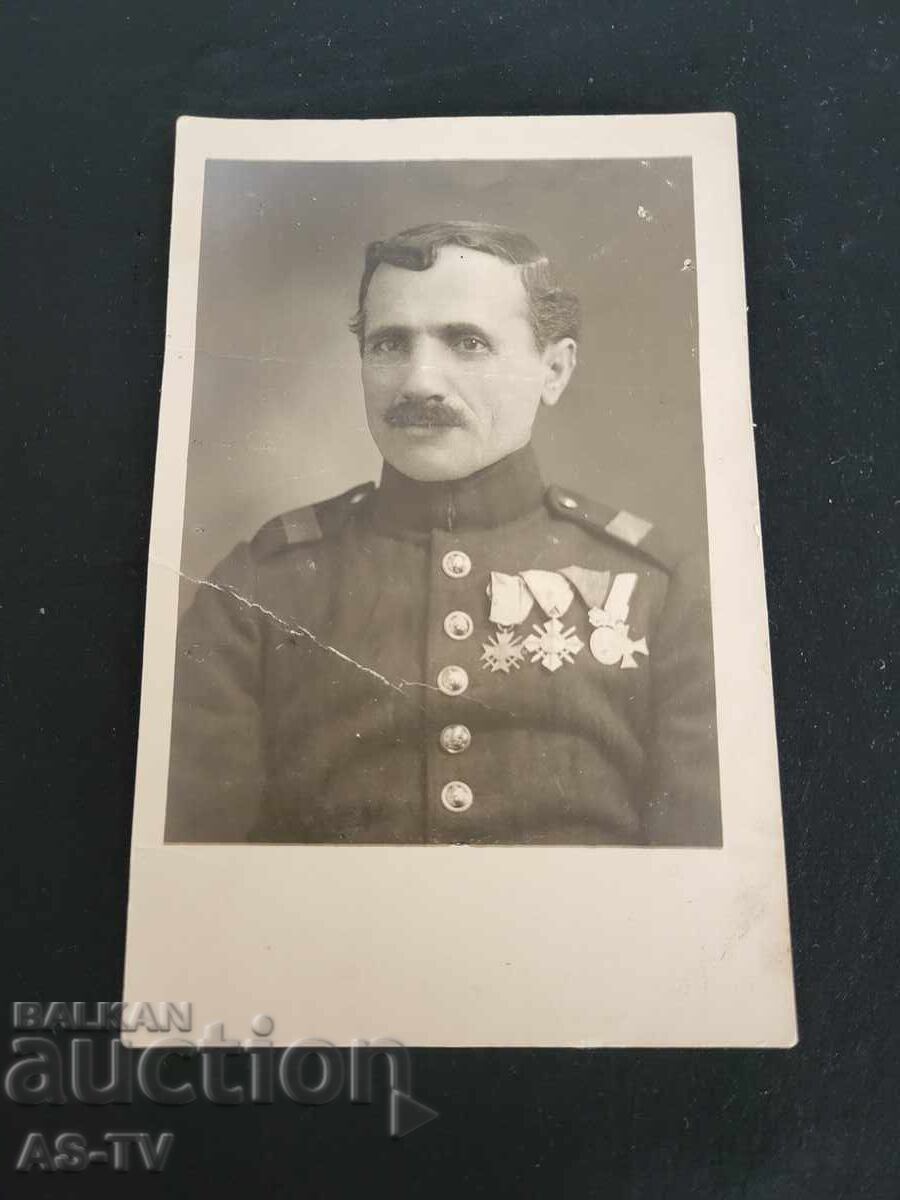 Fotografie veche din 1930 Fotografie veche din 1930