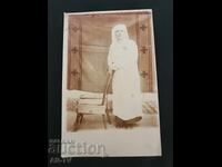 Παλιά φωτογραφία Σόφια 1917