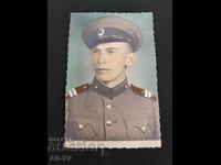 Old photograph of Sofia