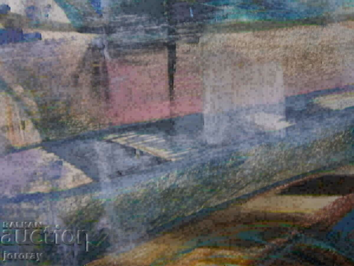 Доставка на Картина Доставка на Картина