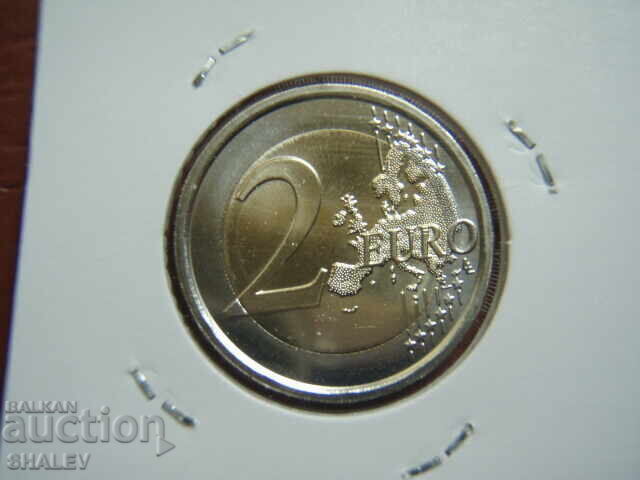 2 Euro 2025 San Marino (2 evro San Marino) - Unc - 5
