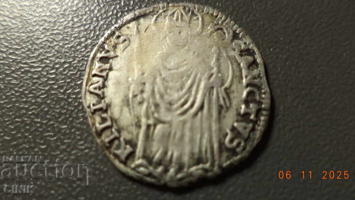 Аукцион JOHN PHILIPH  OF  SCHOENBORN /1642-1673/