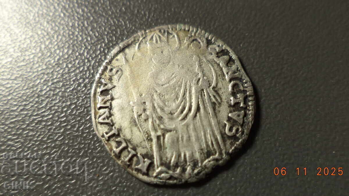 Παράδοση JOHN PHILIPH OF SCHOENBORN /1642-1673/ Παράδοση JOHN PHILIPH OF SCHOENBORN /1642-1673/