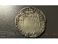 JOHN PHILIPH OF SCHOENBORN /1642-1673/