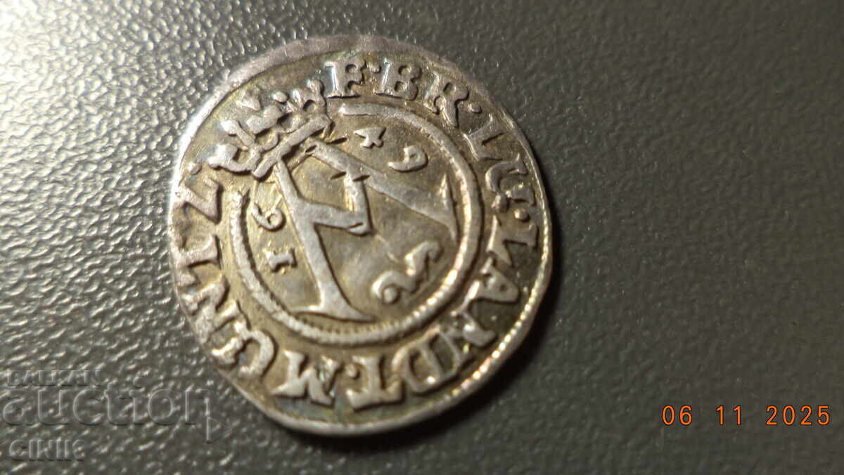 Доставка на BRUNSWICK-LUENEBURG