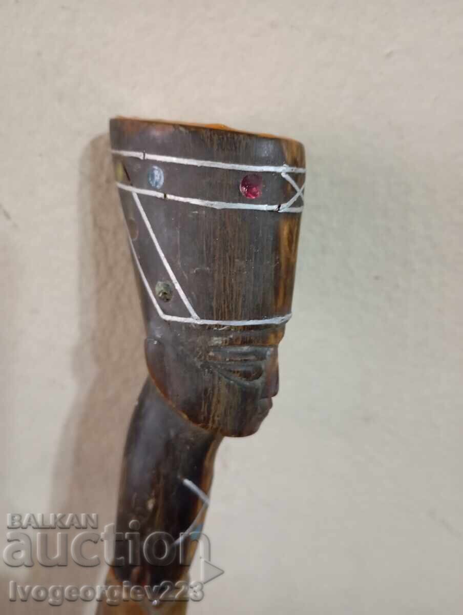 Винтидж обувалка с цена 28.00 лв. | € 14.32 Винтидж обувалка с цена 28.00 лв. | € 14.32