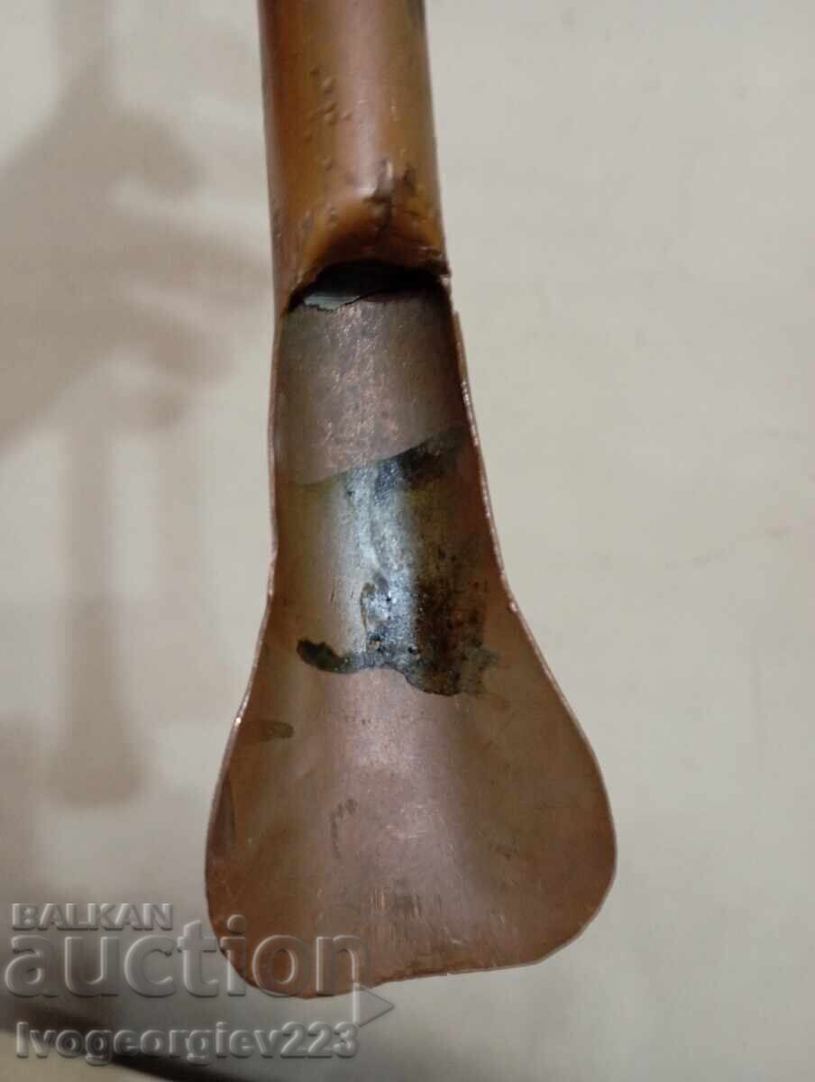 Доставка на Винтидж обувалка Доставка на Винтидж обувалка