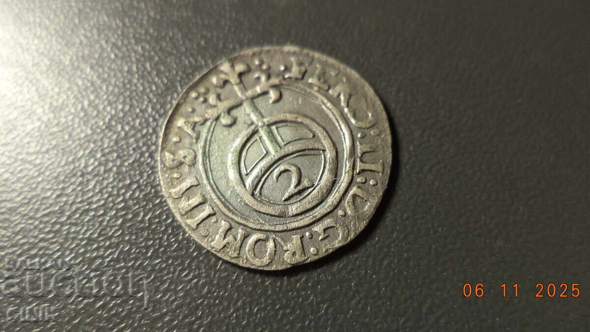 RDR MONTFORT with price € 35.00 | 68.45 BGN