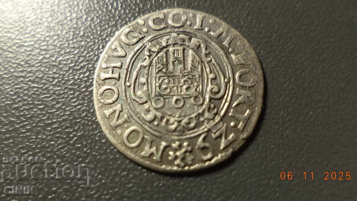 Auction  RDR MONTFORT