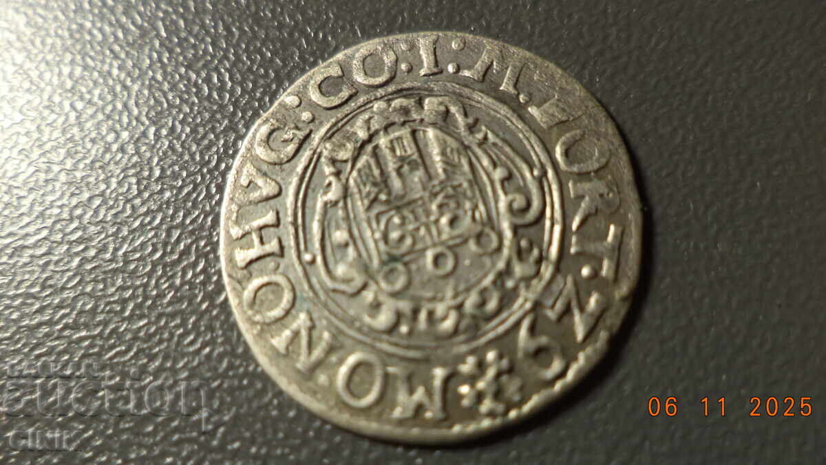 Delivery of RDR MONTFORT