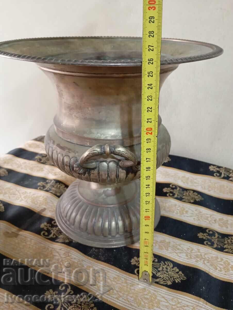 Auction  Vintage champagne bottle