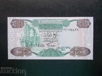 ΛΙΒΥΗ, 1/4 δηνάριο, 1984, UNC