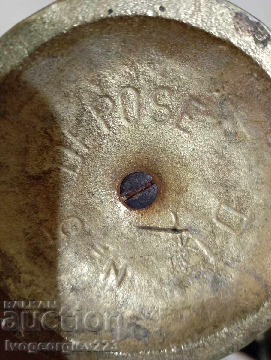 Викторианска чаша,пенал,цигаретник - 7 Викторианска чаша,пенал,цигаретник - 7