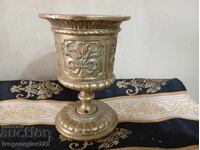 Ceașcă victoriană, penar, port-țigaret