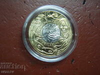 5 euro 2016 San Marino "Miserecordia" /San Marino/ - (5 euro)