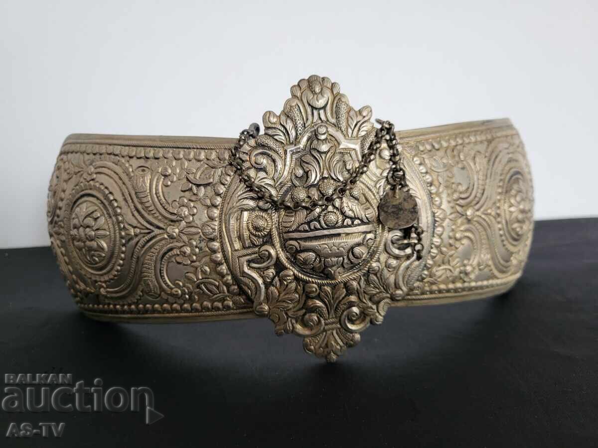 Σοπσκα Παφτα με τιμή 1100.00 BGN | € 562.42