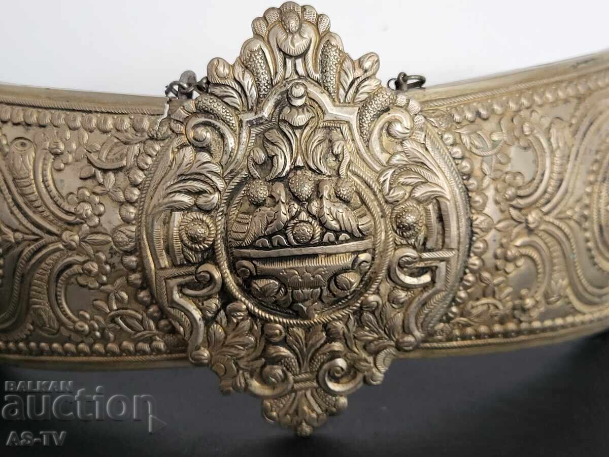 Licitație Șopskă Paftă