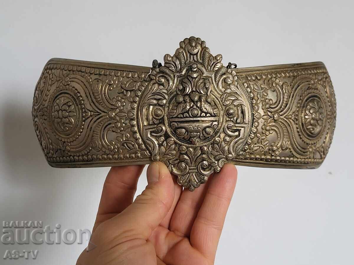 Σοπσκα Παφτα