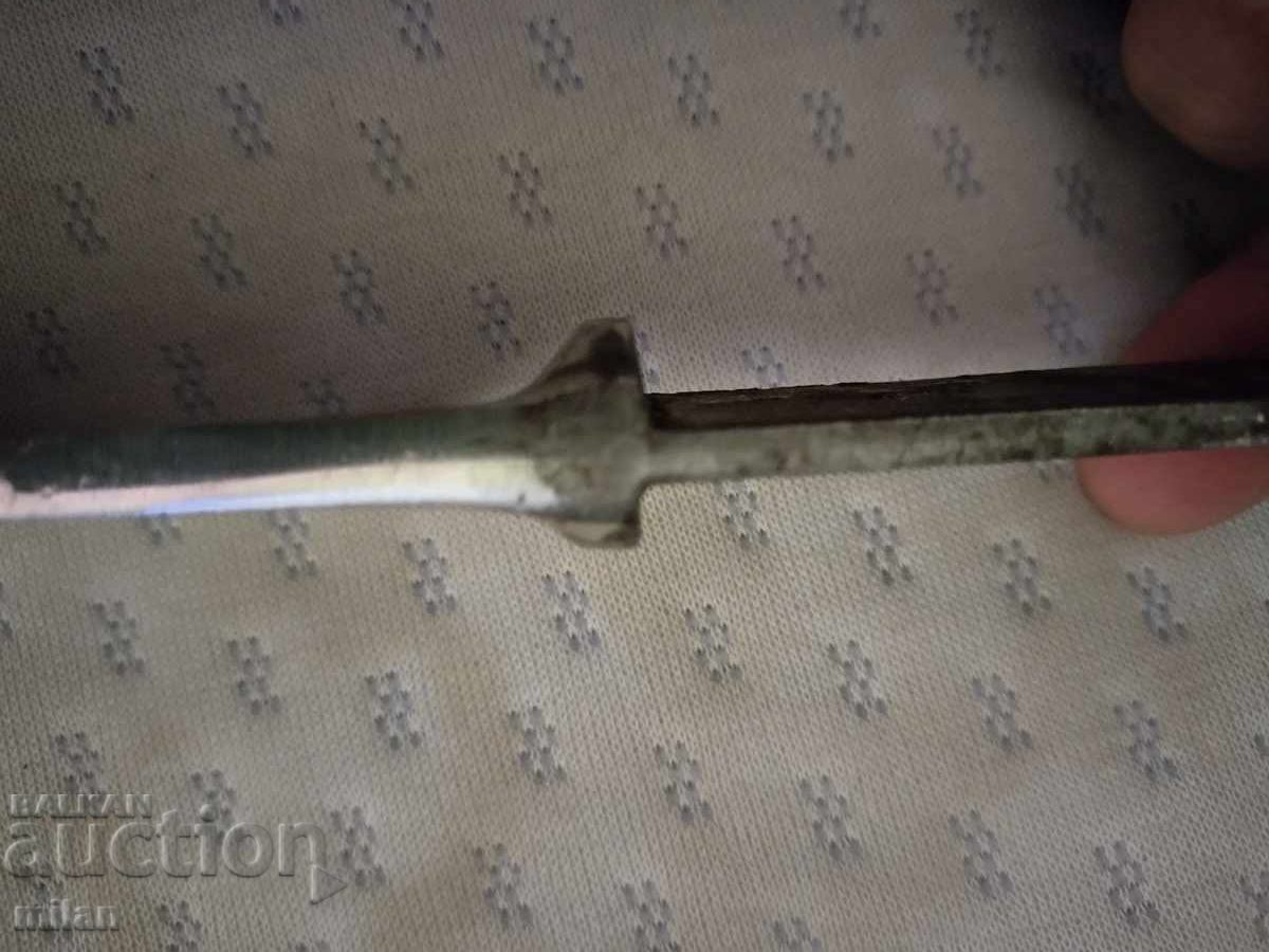 Smilyanski Knife Karakulak - 5 Smilyanski Knife Karakulak - 5