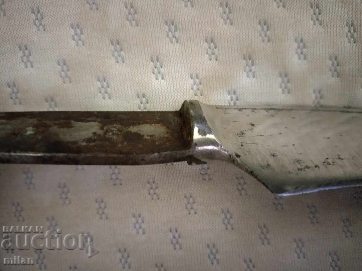 Smilyanski Knife Karakulak - 7 Smilyanski Knife Karakulak - 7