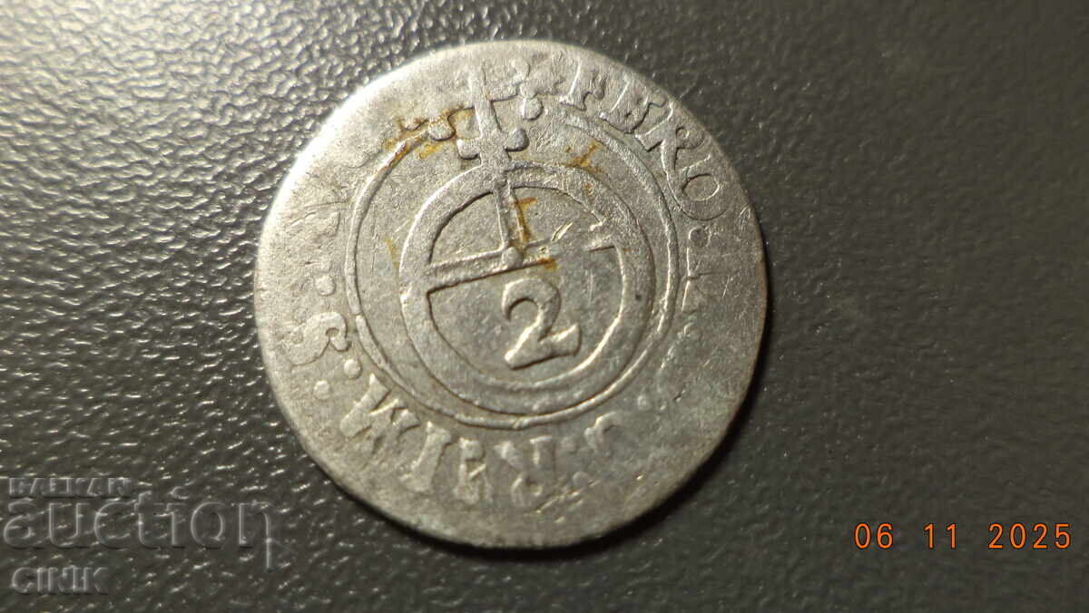 Аукцион RDR- MONTFORT