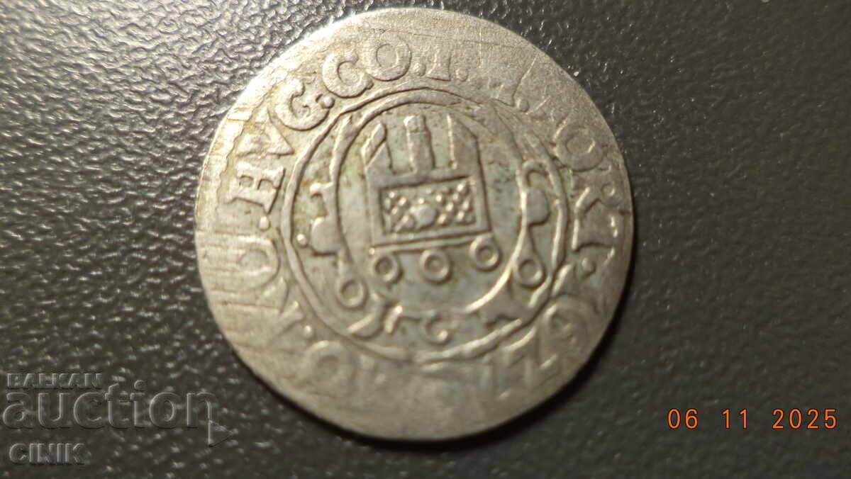 RDR- MONTFORT RDR- MONTFORT