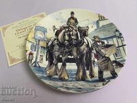 Wedgwood Δίσκος Συλλεκτικός