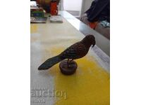 Αρχαίο αγαλματίδιο, ορείχαλκος, Θιβέτ