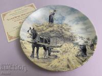 Wedgwood Δίσκος Συλλεκτικός