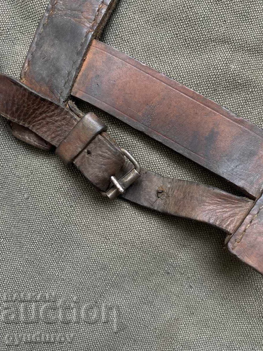 Аукцион Носач за лопатка