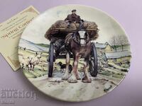 Wedgwood Δίσκος Συλλεκτικός