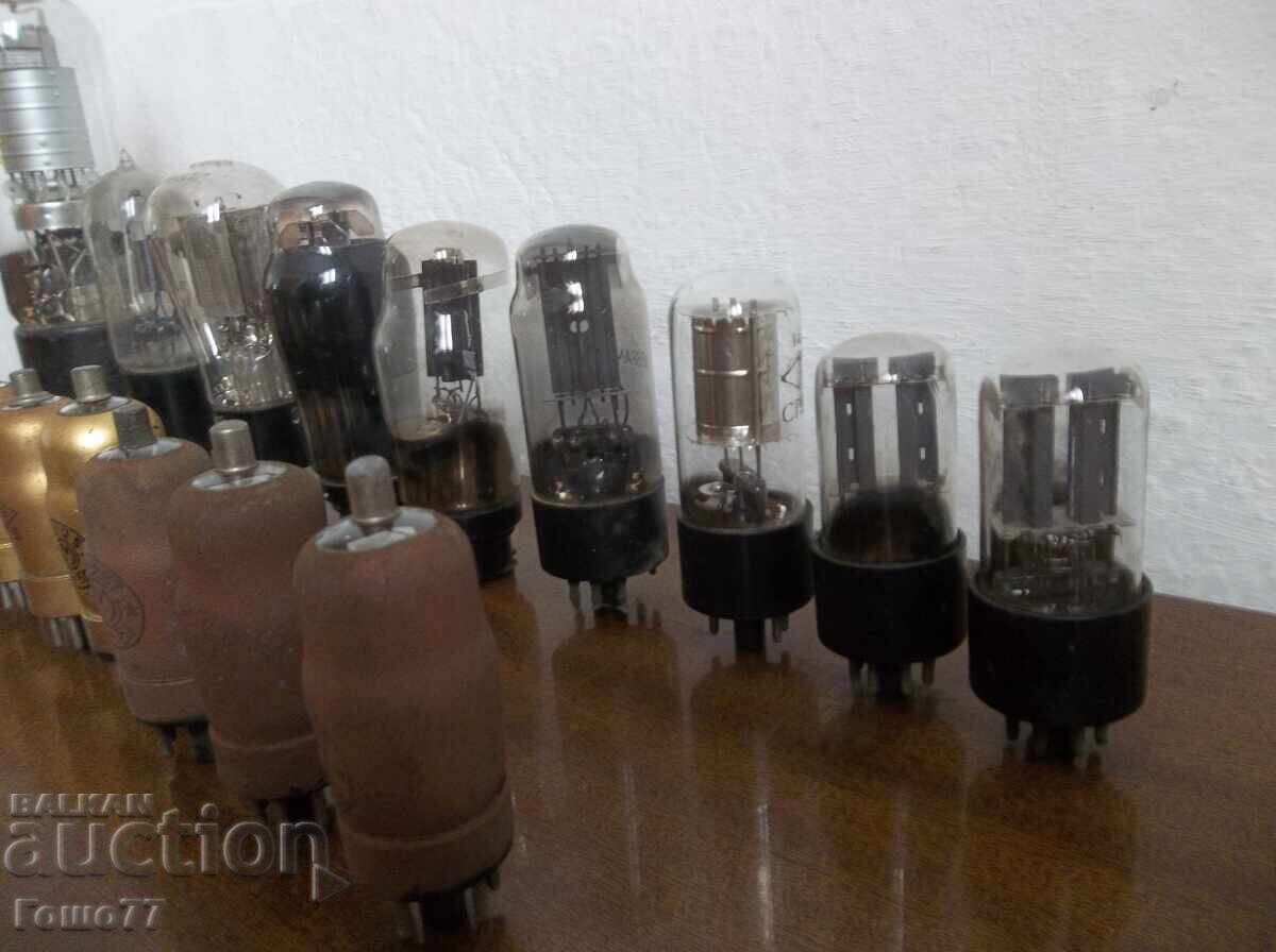 Λαμπτήρες - 6