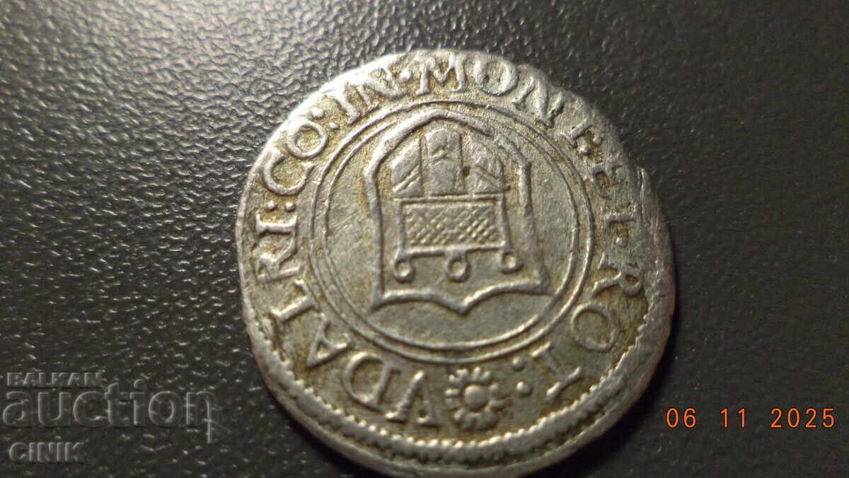 MONTFORT cu preț € 25.00 | 48.90 BGN MONTFORT cu preț € 25.00 | 48.90 BGN