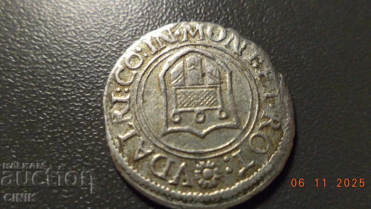 MONTFORT cu preț € 25.00 | 48.90 BGN